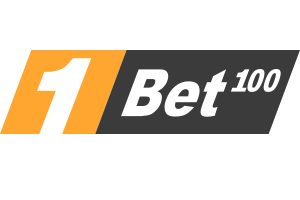 1bet100_logo