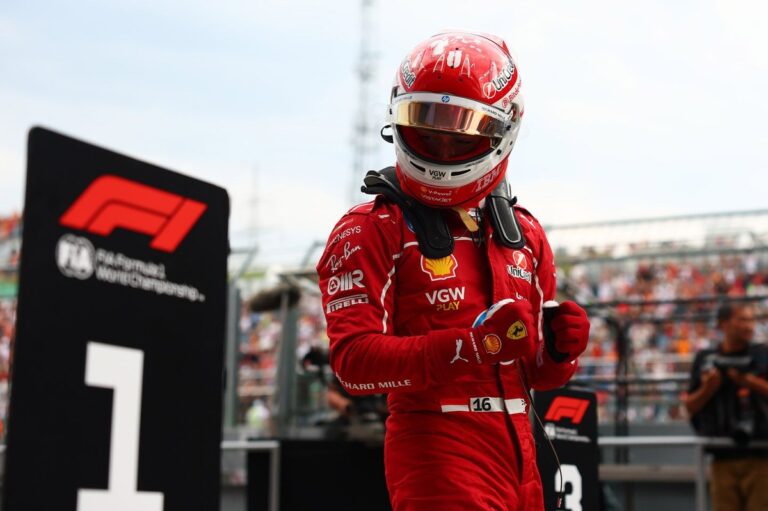 Charles Leclerc has just five wins from 27 pole positions – but how?_689473e24d730