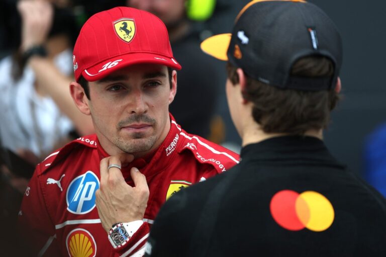 Charles Leclerc on shock Hungarian GP pole:  ‘I don’t understand anything about F1 anymore’_688e59a12b9a0