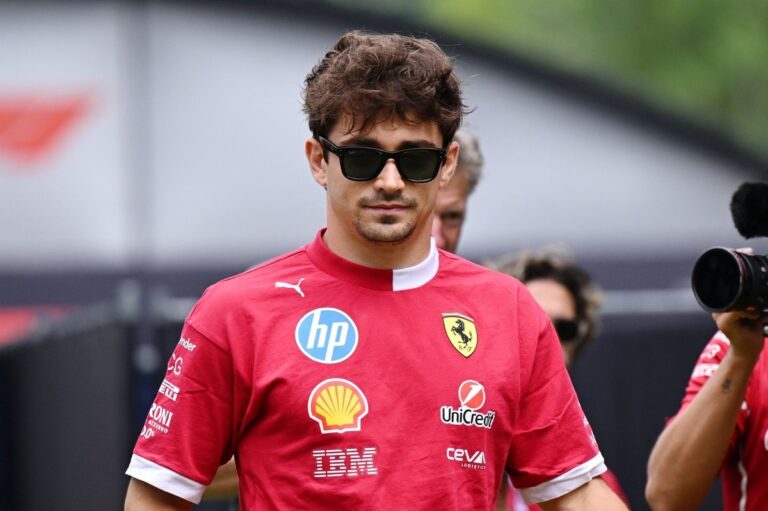 Charles Leclerc prioritises Ferrari’s fight for second over 2026 wind tunnel advantage_6899472b9390d
