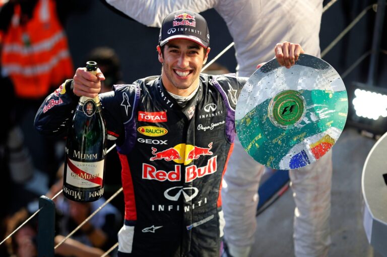 Daniel Ricciardo gives update on life after F1: “Trying to learn to be a bit more selfless”_6899ead018f33