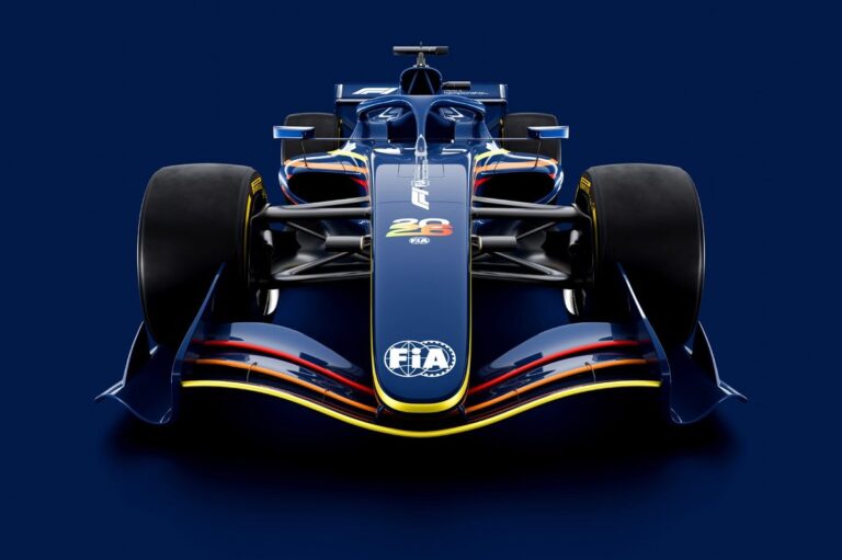 F1 2026 cars need to be “easier” on drivers, but there’s time – James Vowles_6899ead4d625d