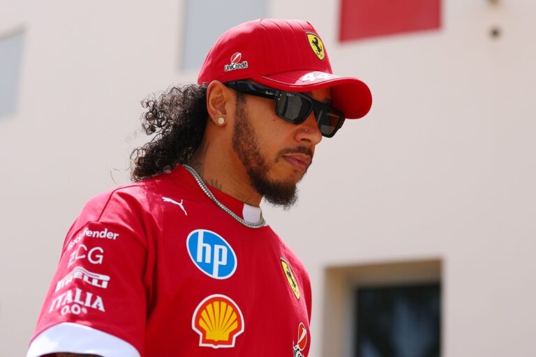 Guenther Steiner: If 2026 regulations don’t work for Lewis Hamilton “then it’s over”_689f695534af8