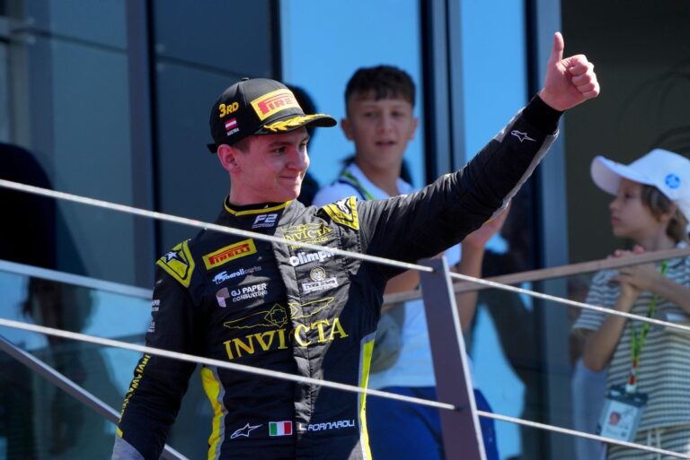 Leo Fornaroli, F2’s title favourite who seeks consistency over wins_68a19a7e871fe