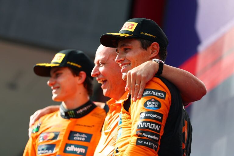 McLaren’s surprising admission about Lando Norris’ Hungarian GP strategy_688fd1dc28989