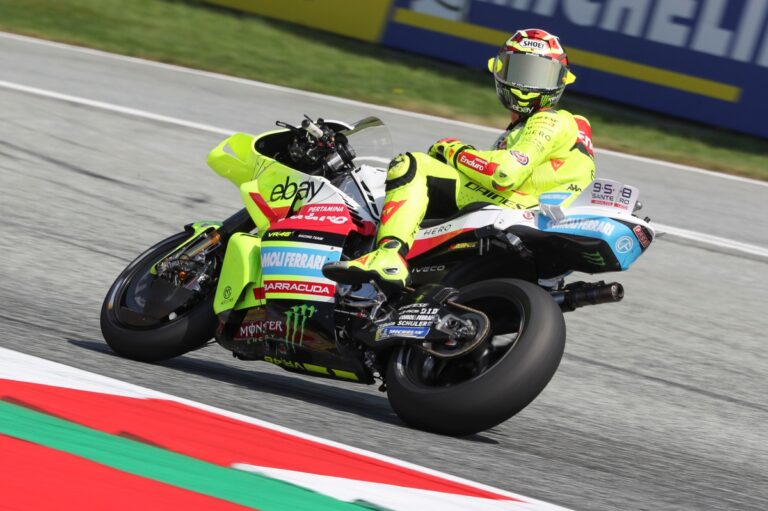 MotoGP is making Formula 1’s mistakes – Casey Stoner_689f695ae4fd6
