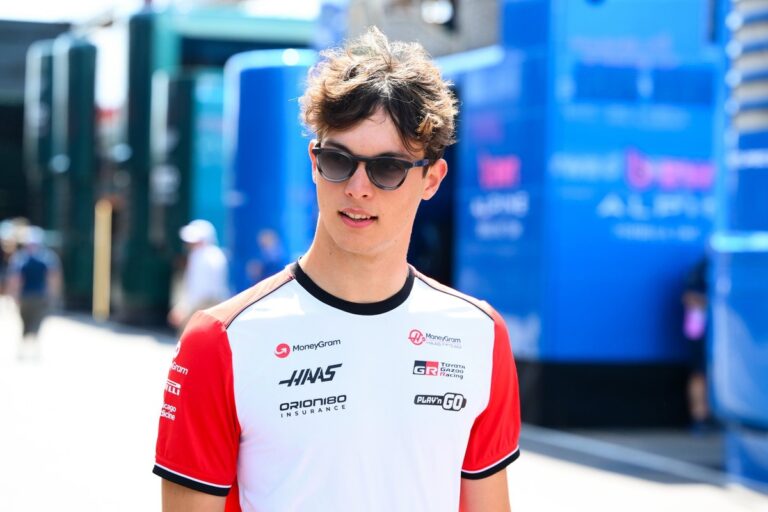Oliver Bearman reveals his proudest F1 moment since 2024 debut_6897dd9406ba3