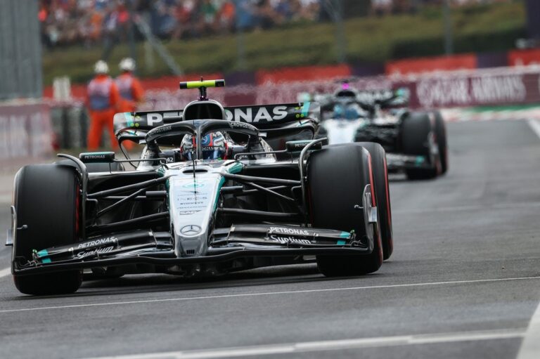 Why both Mercedes drivers felt “more confident” in F1 Hungarian GP qualifying_688f1eb447c7a