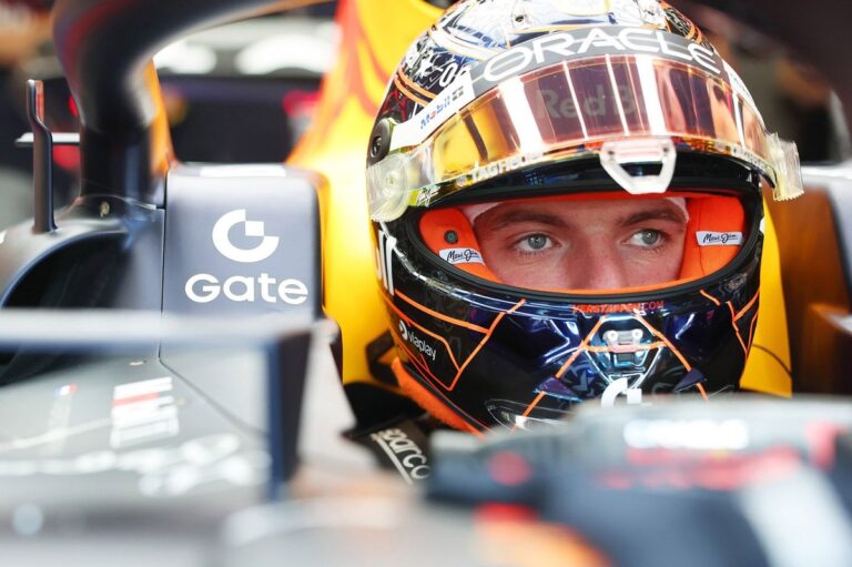 Why Red Bull hasn’t let Max Verstappen test the Racing Bulls F1 car_689c59ca64205